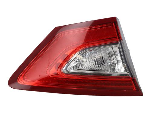 Left tailgate light FORD MONDEO V Saloon (CD) 2.0 Hybrid | BP38636438C79 - Image 3