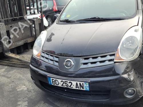 Crossmember NISSAN NOTE (E11, NE11) 1.4 | BP25110623C162 