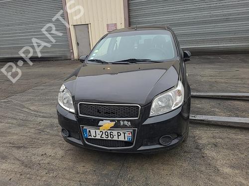 Mirror switch CHEVROLET AVEO / KALOS Hatchback (T250, T255) 1.2 | BP25103488I25 - Image 12