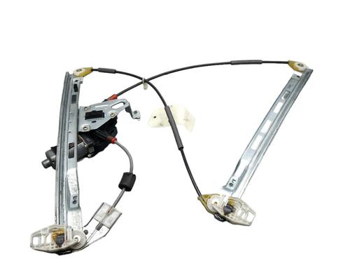 Front left window mechanism PEUGEOT 206 Hatchback (2A/C) 2.0 HDI 90 | BP25100175C22 