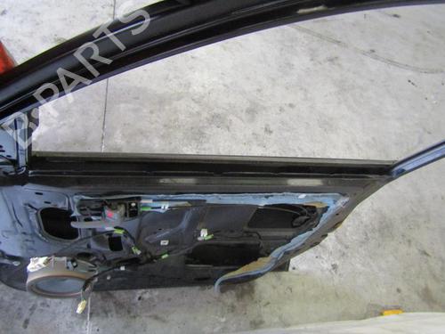 Right front door TOYOTA RAV 4 II (_A2_) 2.0 D 4WD (CLA20_, CLA21_, CLA20R, CLA21R) | BP25065017C3 