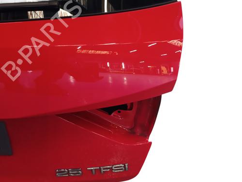 Tailgate AUDI A1 Sportback (GBA) 25 TFSI | BP33829242C6 - Image 6