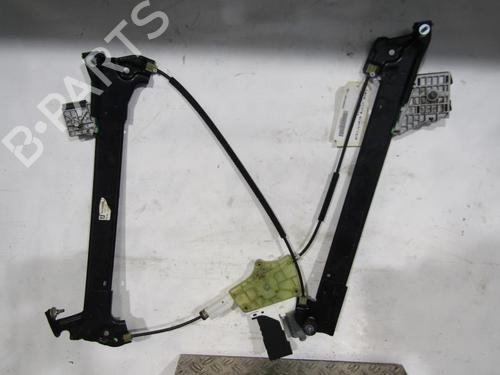 Front right window mechanism CITROËN C6 (TD_) 2.7 HDi | BP25069712C23  - Image 5