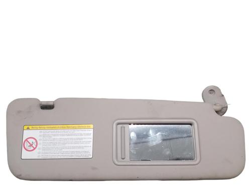 Used Right sun visor Right sun visor KIA VENGA (YN) 1.6 CVVT (125 hp) 25058523 25058523