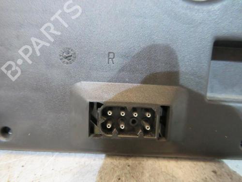 Right taillight BMW 5 (E39) 523 i | BP25114312C35 