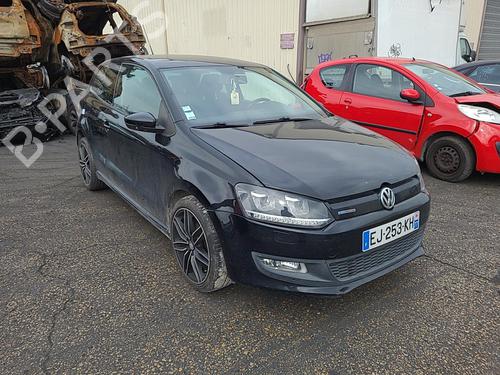 Horn VW POLO V (6R1, 6C1)  | BP25077721E13 