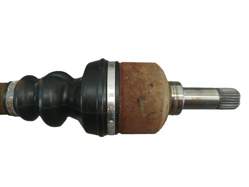 Left front driveshaft PEUGEOT 407 (6D_) | BP25087634M38 - Image 3