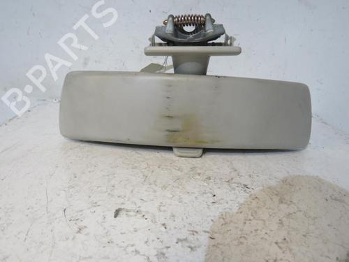 Used Rear mirror Rear mirror VW TOURAN (1T1, 1T2) [2003-2011] 25094855 25094855
