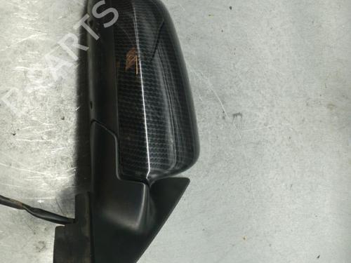Used Right mirror AUDI A3 Sportback (8PA) 2.0 TDI 16V quattro (140 hp) 25077550