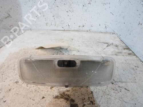 Innerbelysning FORD FOCUS I (DAW, DBW) 1.8 TDCi (100 hp) 25067443