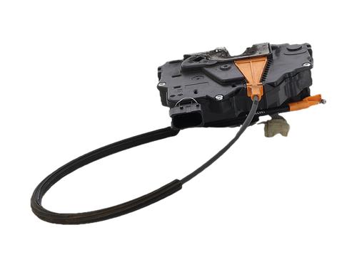 Front right lock OPEL CORSA E (X15) 1.4 (08, 68) | BP39166462C97 - Image 5