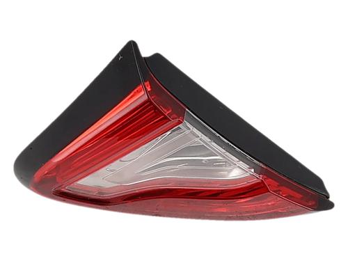 Right tailgate light RENAULT CAPTUR I (J5_, H5_) 1.2 TCe 120 | BP38680394C80 - Image 4