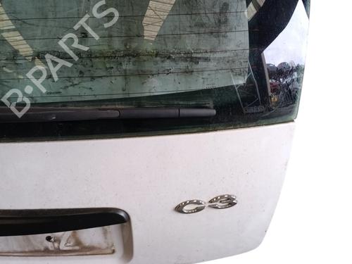 Tailgate CITROËN C3 I (FC_, FN_)  | BP25100655C6 