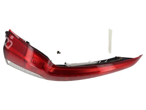Used Left taillight Left taillight VOLVO V50 (545) 1.6 D (110 hp) 40173410 40173410