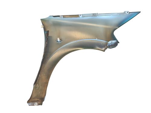 Left front fenders CITROËN C3 I (FC_, FN_) 1.6 16V | BP26180778C41 