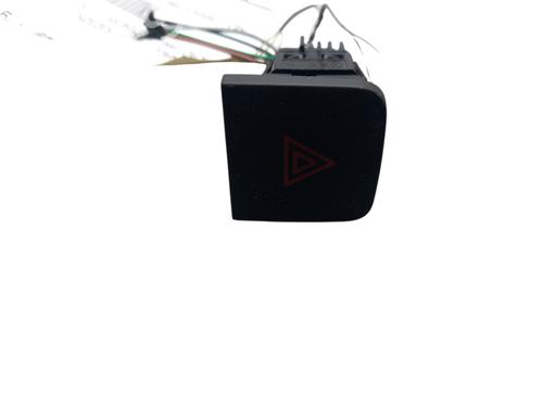 Used Warning switch RENAULT KADJAR (HA_, HL_) 1.3 TCe 140 (HLNB, HLN1) (140 hp) 25072454