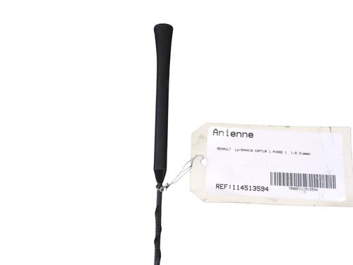 Antenne/Base RENAULT CAPTUR I (J5_, H5_) 1.5 dCi 90 (J5N4, J5M5, J5MW, J5M6, J5AL, J5AJ) (90 hp) 29940306