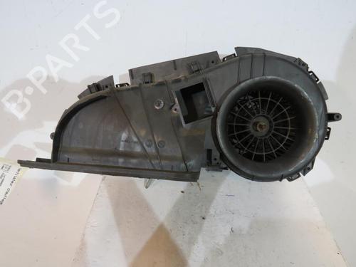 Used Heater blower motor RENAULT CLIO II Hatchback Van (SB0/1/2_) 1.9 D (SB0R) (54 hp) 25094830