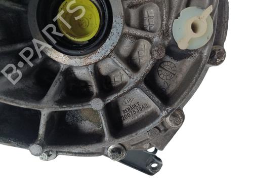 Gearbox DACIA DUSTER (HS_) 1.5 dCi | BP36338175M3 - Image 4