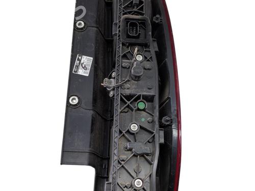 Left taillight OPEL COMBO Box Body/MPV (X12) 1.3 CDTI (B05) | BP26509999C34 