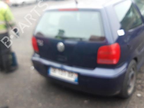 Left taillight VW POLO (6N2) 1.4 | BP25104986C34 