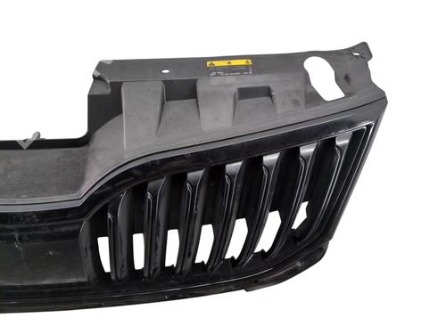 Grille SKODA OCTAVIA III (5E3, NL3, NR3) 1.5 TSI | BP30132545C40 