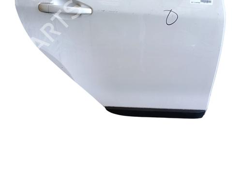Right rear door PEUGEOT 2008 I (CU_) 1.5 BlueHDI 100 | BP29476289C5 