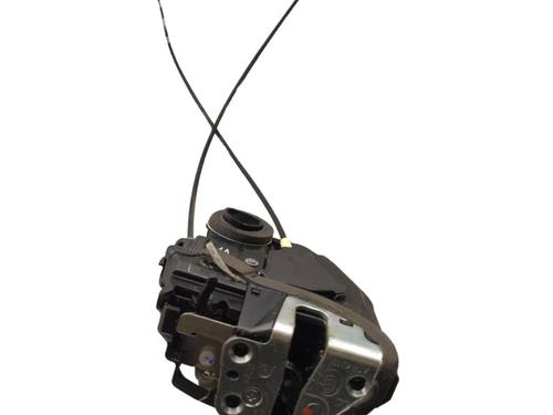 Rear right lock TOYOTA VERSO (_R2_) 1.6 (ZGR20_, ZGR20R) | BP25072554C99 