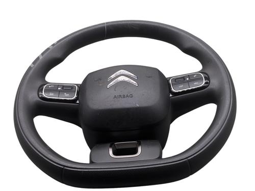 Rat CITROËN C3 III (SX) 1.2 PureTech 82 | BP31864744C49