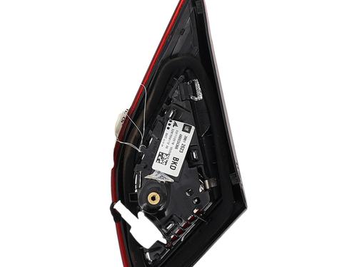 Used Left tailgate light Left tailgate light OPEL CORSA E (X15) 1.4 (08, 68) (90 hp) 33989892 33989892