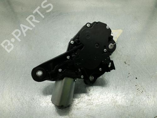 Rear wiper motor RENAULT SCÉNIC III (JZ0/1_) 1.5 dCi | BP25089537M102 