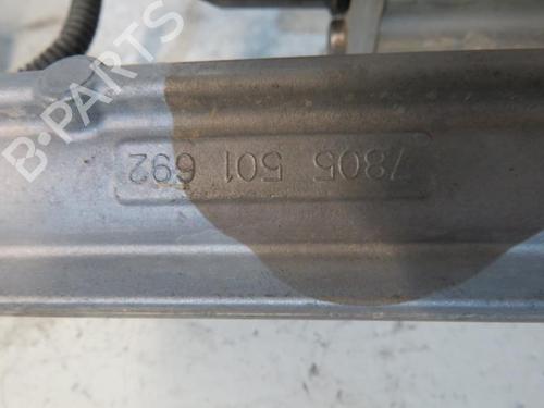 Steering rack OPEL ASTRA J Sports Tourer (P10) 1.4 Turbo (35) | BP25114514M22