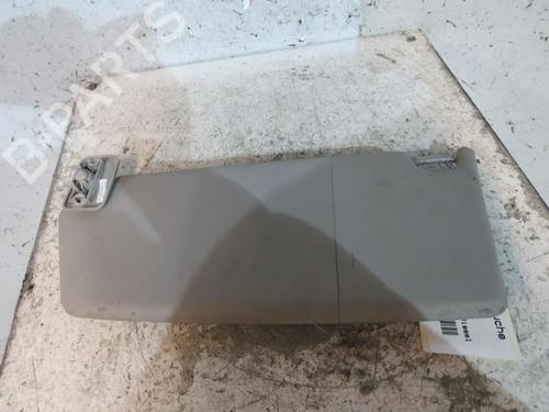 Used Left sun visor Left sun visor OPEL ASTRA H Estate (A04) 1.3 CDTI (L35) (90 hp) 25066872 25066872