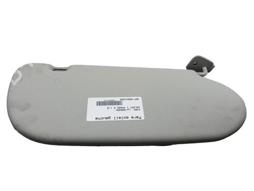 Used Left sun visor Left sun visor FORD GALAXY I (WGR) 1.9 TDI (115 hp) 25088083 25088083