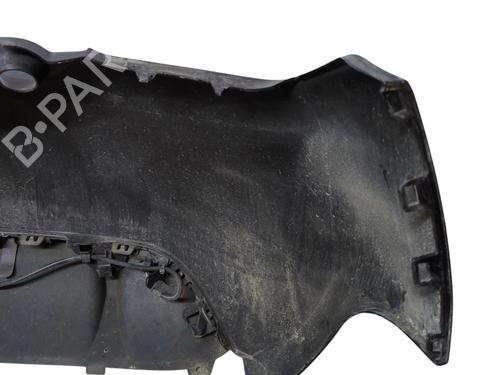 Used Rear bumper DS DS 3 Convertible (SB_) 1.2 THP 110 (110 hp) 28498462