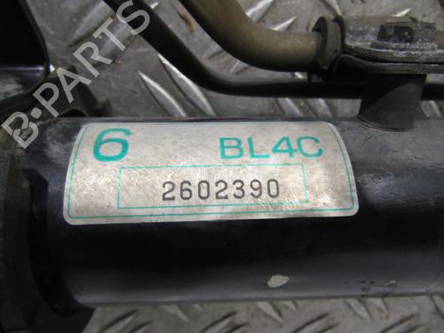 Steering rack MAZDA 323 F VI Hatchback (BJ)  | BP25080575M22 
