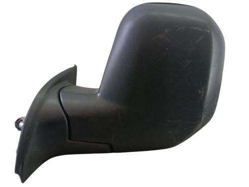 Used Left mirror CITROËN BERLINGO Box Body/MPV (B9) 1.6 HDi / BlueHDi 75 (75 hp) 27547261