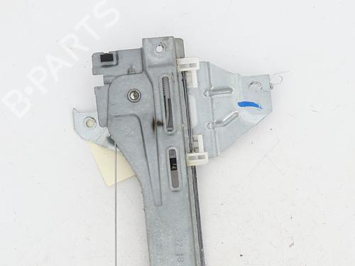 Rear right window mechanism CITROËN C-ELYSEE (DD_) 1.2 PureTech 82 (DDHMRP) | BP36421261C25 - Image 4