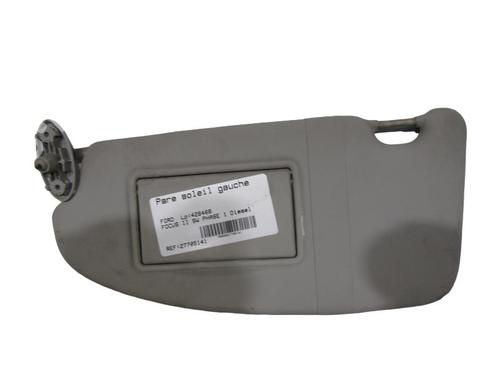 Venstre solskærm Venstre solskærm FORD FOCUS II Turnier (DA_, FFS, DS) 2.0 TDCi (133 hp) 25263197 25263197