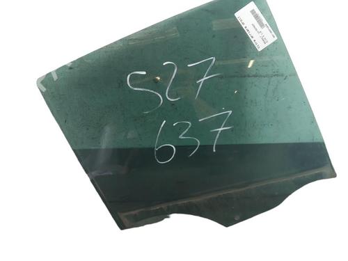Used Rear right door window RENAULT CLIO III (BR0/1, CR0/1) 1.5 dCi (BR17, CR17) (86 hp) 25057835