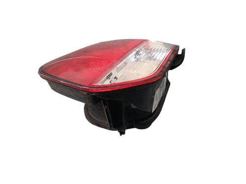 Right tailgate light VW GOLF VI (5K1)  | BP31170484C80  - Image 5