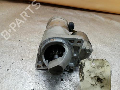 Used Starter FIAT PANDA (169_) 1.2 (169.AXB11, 169.AXB1A) (60 hp) 25067906