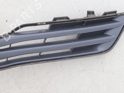 Grill Grill TOYOTA VERSO (_R2_) 2.0 D-4D (AUR20_, AUR20R) (126 hp) 36954861 36954861
