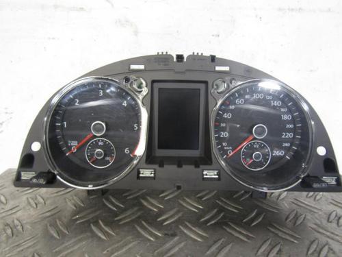 instrument-cluster-vw-passat-b7-362-20-tdi-3aa920870p-2010-2011-2012-2013-2014-2015-10590983 main image