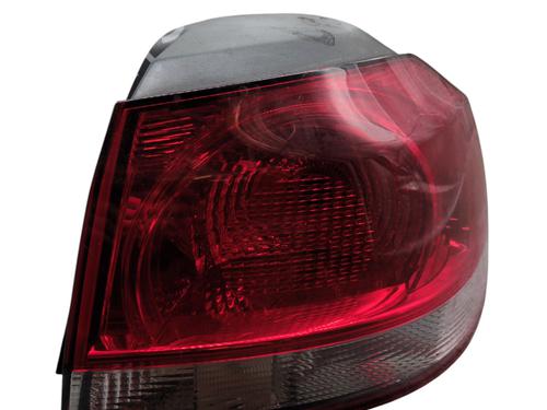 Right taillight VW GOLF VI (5K1) 1.6 TDI | BP27697233C35 