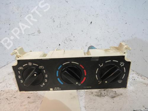 Used Climate control CITROËN BERLINGO / BERLINGO FIRST Box Body/MPV (M_) [1996-2011]  25067430