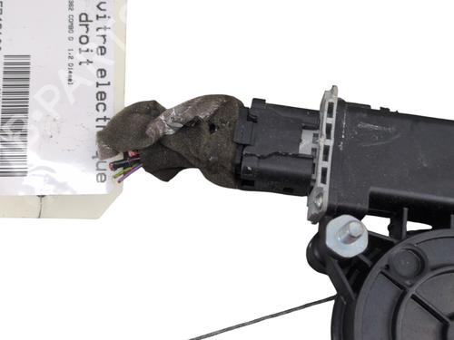 front-right-window-mechanism-opel-combo-box-bodympv-x12-2012-30485043 main image