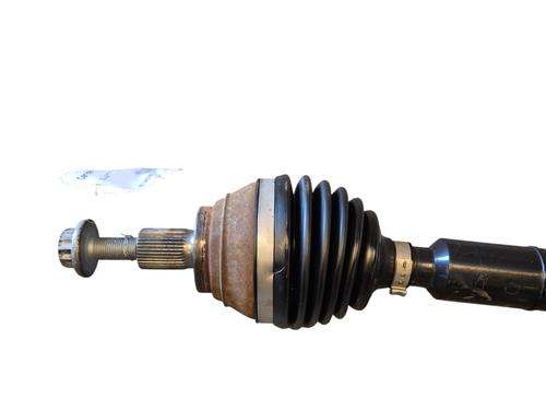 Right front driveshaft AUDI A3 Sportback (8VA, 8VF)  | BP25052874M39 