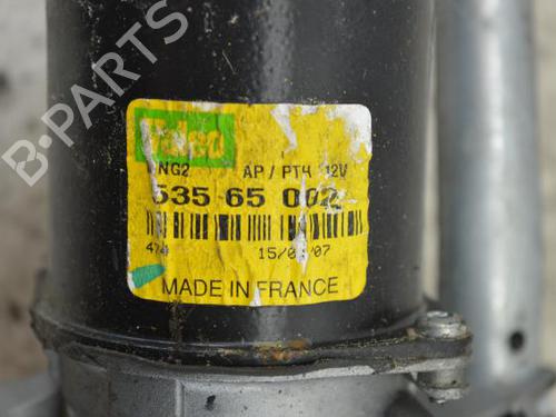 Front wiper motor PEUGEOT 107 (PM_, PN_) 1.0 | BP25087135M29