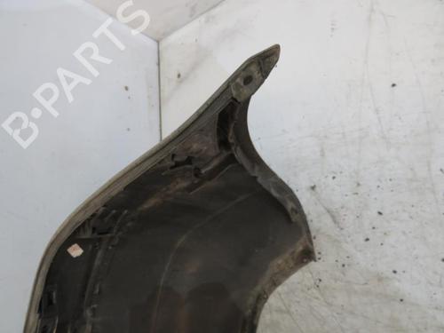 Rear bumper SEAT LEON (1M1) 1.9 TDI | BP25096927C8 